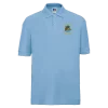 Holme Valley Primary Sky Polo Shirt