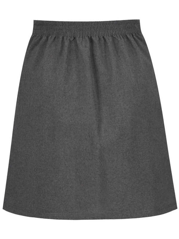 Kentisbeare Primary School Children's Flower Button Skirt