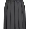 Kentisbeare Primary School Children's Box Pleat Skirt