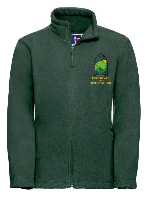 Kentisbeare Primary School Uniform Sales