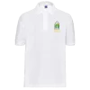 Kentisbeare Primary School White Polo Shirt