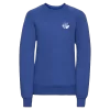Lerryn Royal Sweatshirt