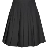 Kentisbeare Primary School Senior Pleat Skirt Soft Handle