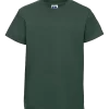 St Tudy Primary School Green T-Shirt