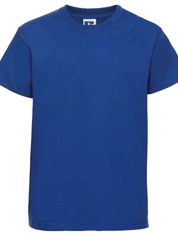 St Tudy Primary School Royal T-Shirt