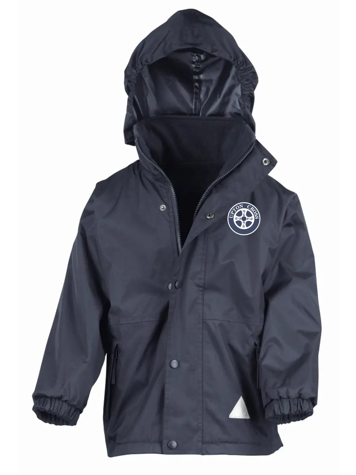 Upton Cross Navy Jacket