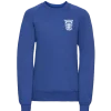 Tavistock Primary Royal Sweatshirt