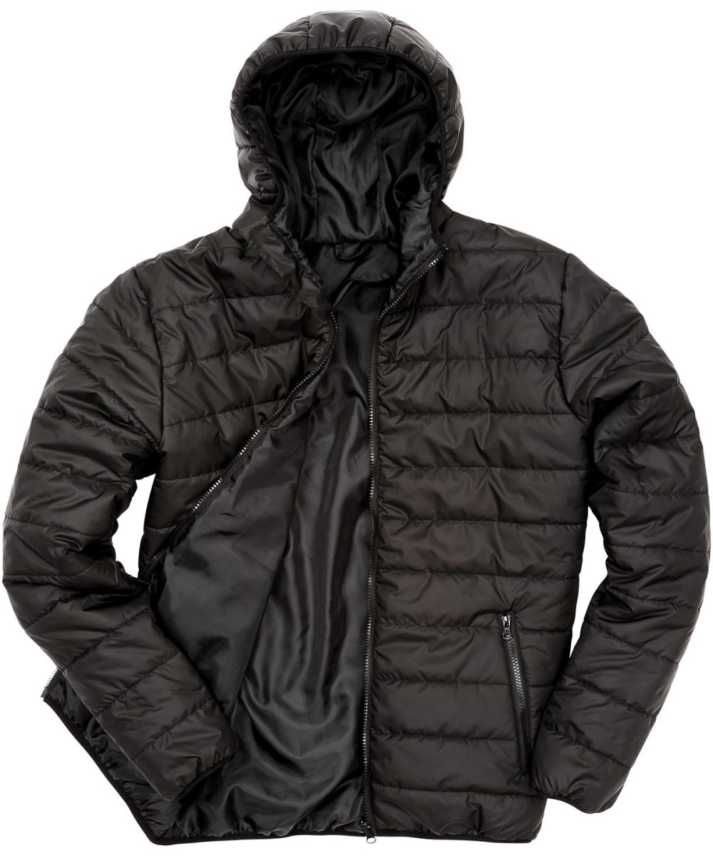 Black Jackets
