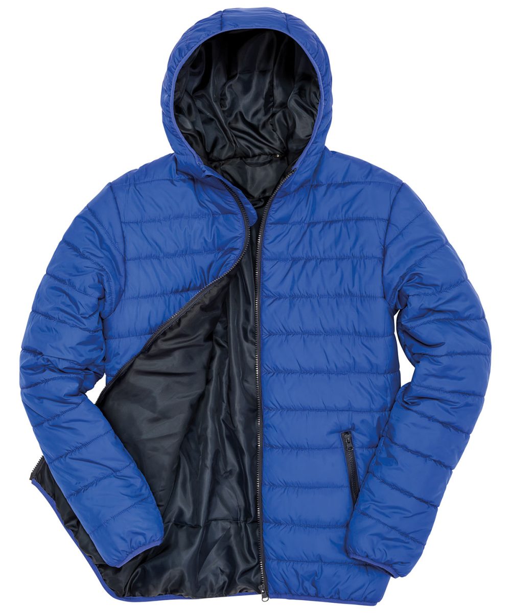 Royal/Navy Jackets