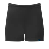 Black Eco Swimshort