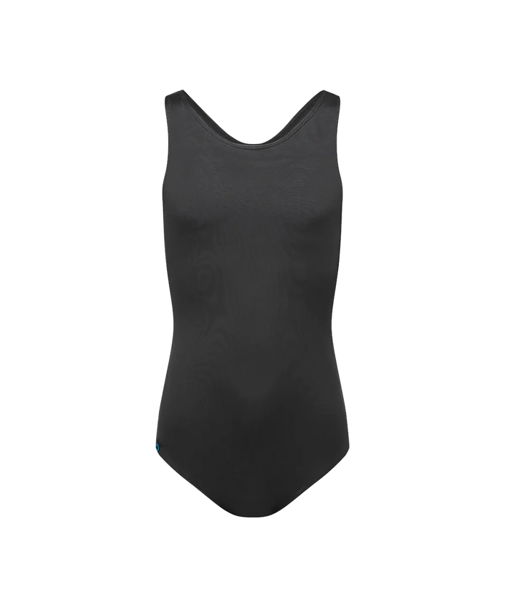 Black Eco Swimsuit