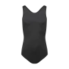 Black Eco Swimsuit