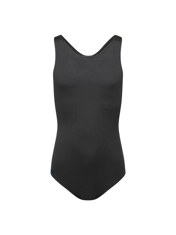 Black Eco Swimsuit