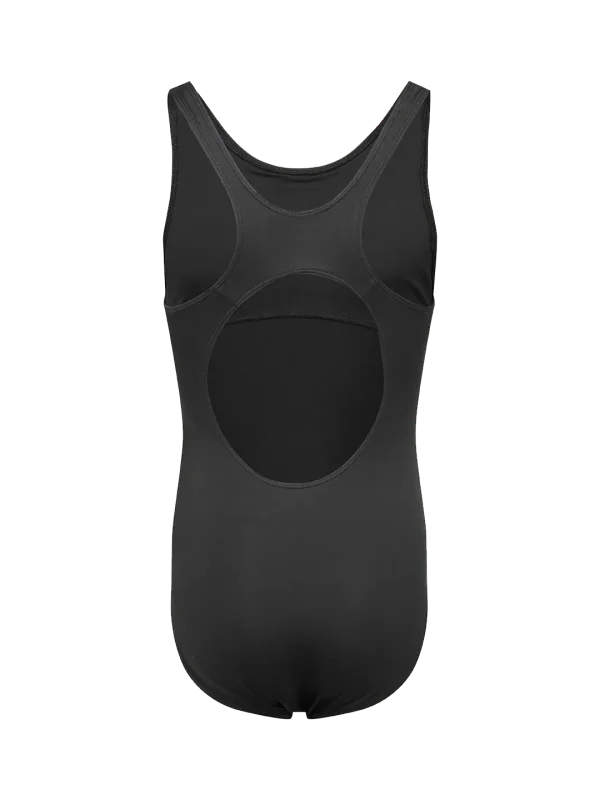 Black Eco Swimsuit