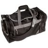 Black Senior Holdall