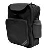 Black Junior Backpack