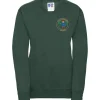 Lanlivery Little Forresters Green Sweatshirt