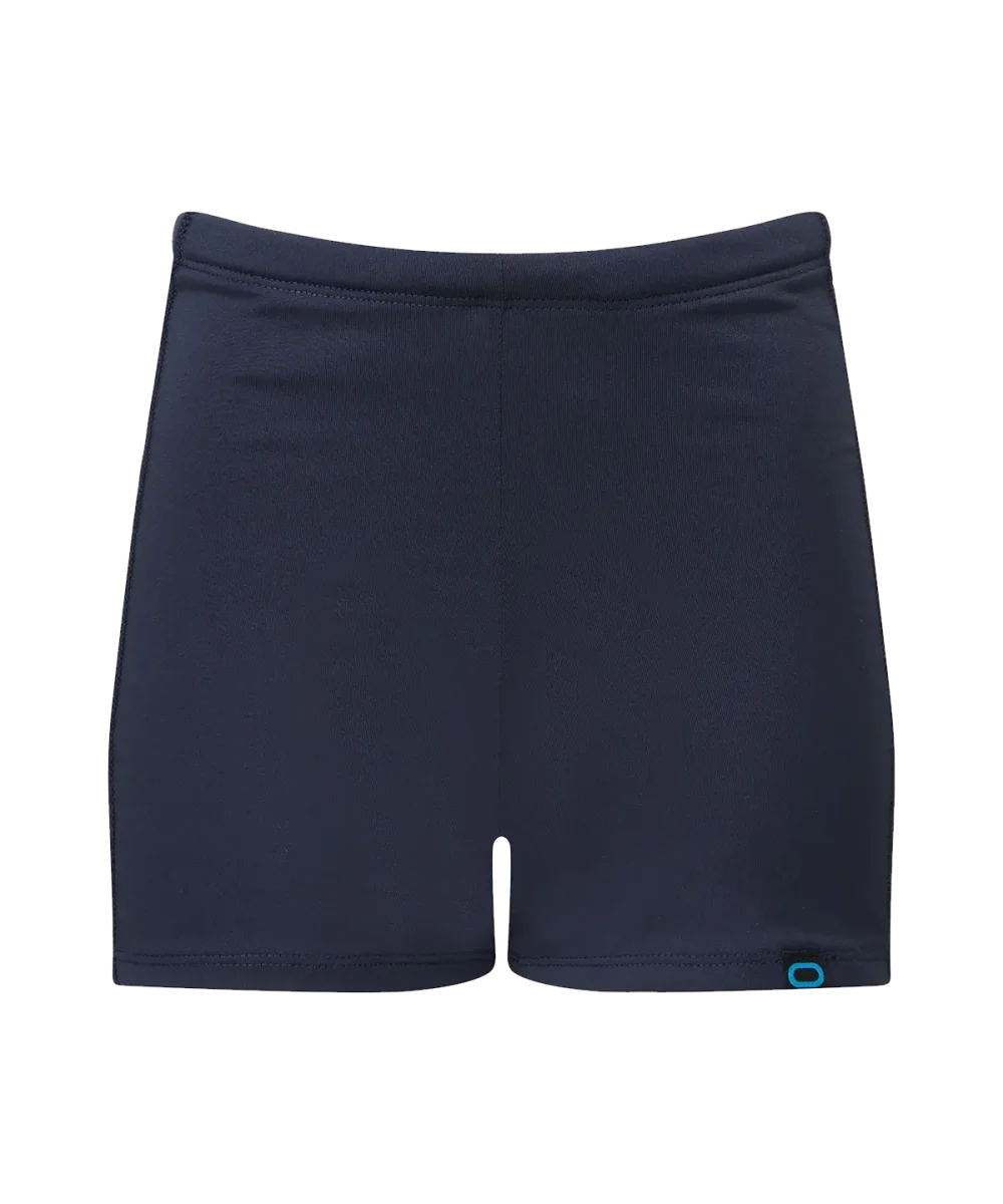 Navy Eco Swimshort