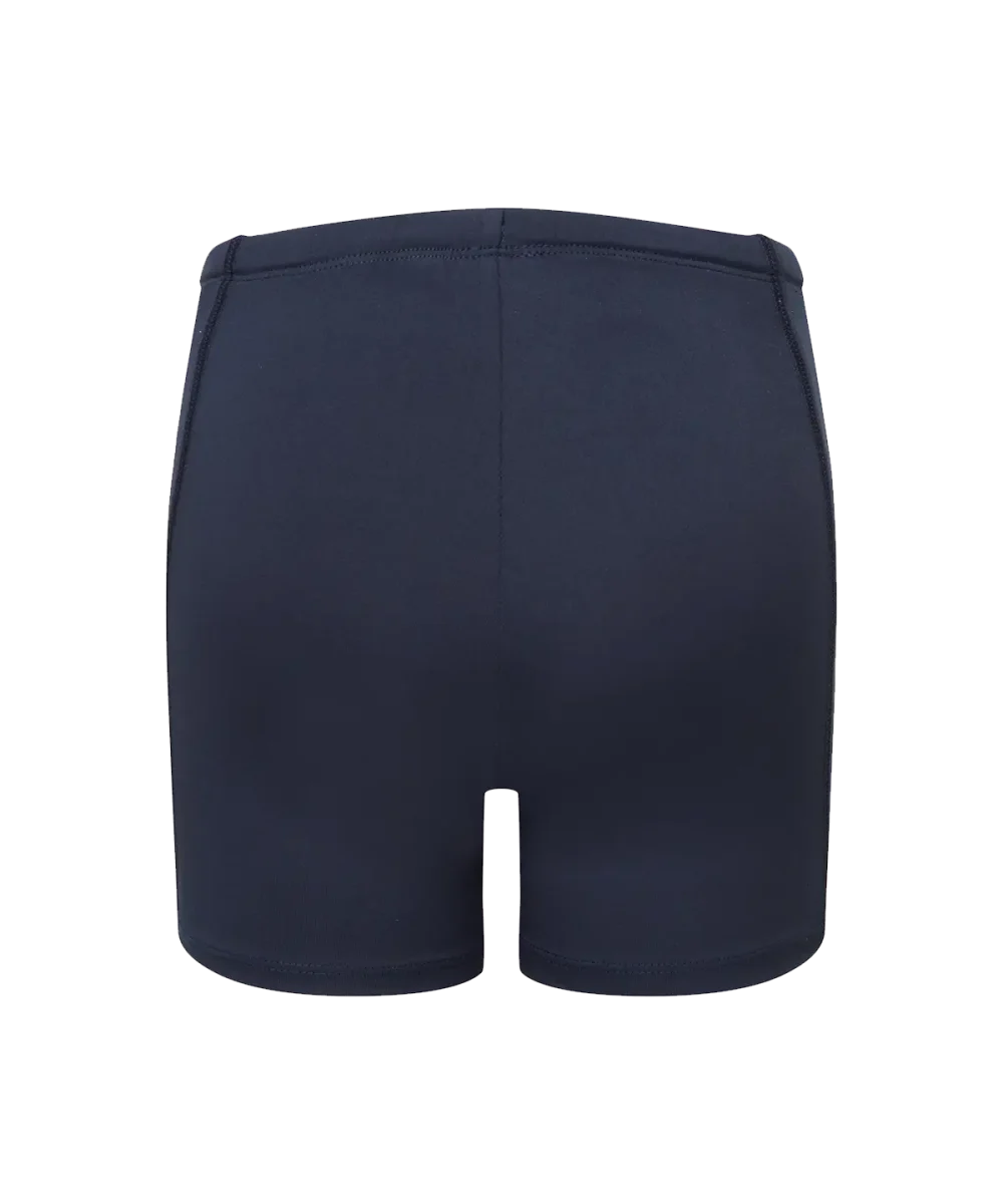 Navy Eco Swimshort