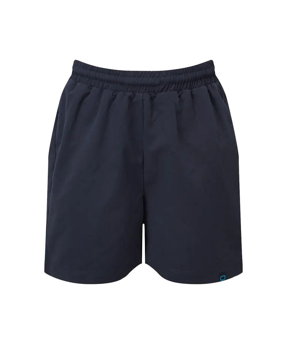 Navy Eco Woven Swimshort