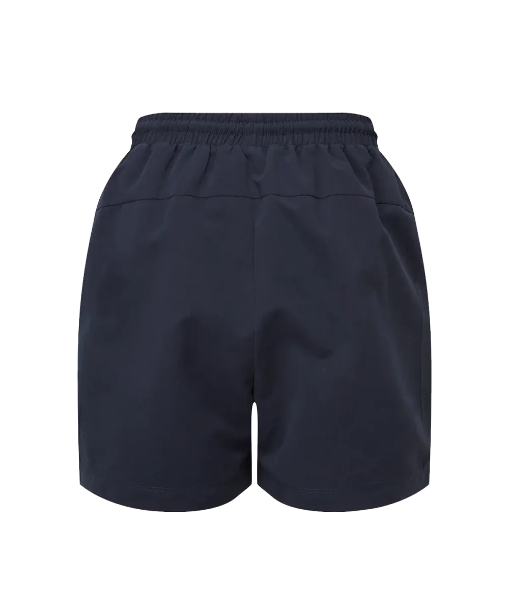 Navy Eco Woven Swimshort