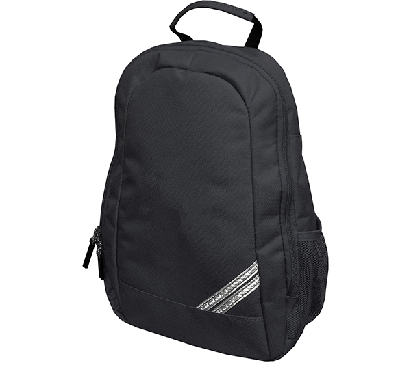 Black Pre-School Backpack