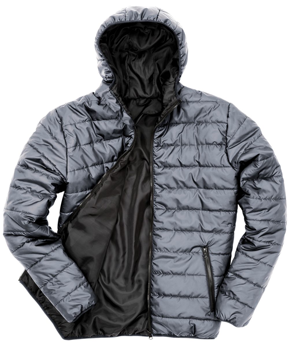 Frost Grey/Black Jackets
