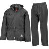 Black Rain Suits