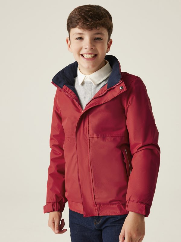 Kids Dover jacket