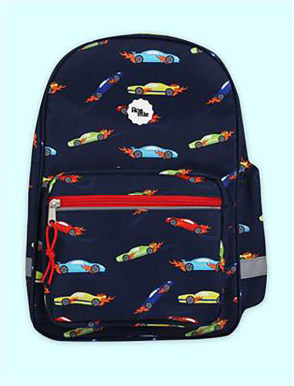 Cars Roamie Backpack