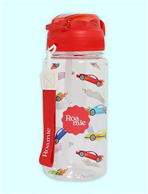 Cars Roamie Water Bottle