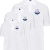 St Tudy Primary School White Polo Shirt Pack of 3