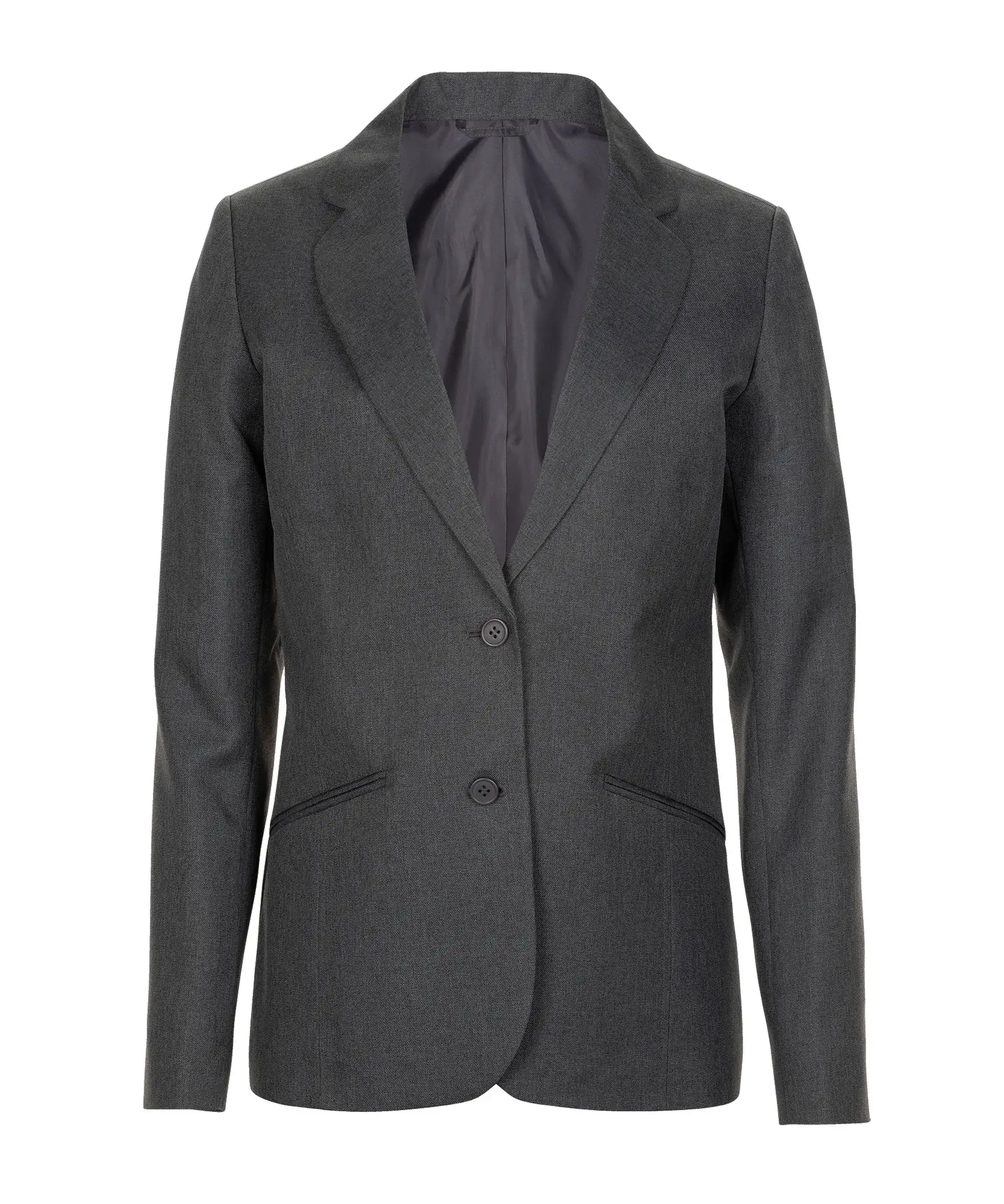 Winterbottoms Female Kendal Slate Grey Blazer