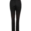 Winterbottoms Senior Slim Leg Black Trousers