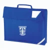 Tavistock Primary Royal Book Bag