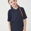 Kids Team Polo Shirt